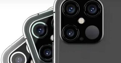 Filtrare le foto Iphone per vedere solo gli scatti con fotocamera 