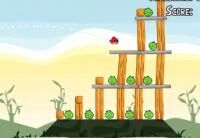  10 giochi online simili a Angry Birds 