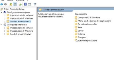  Installare l'Editor Criteri di Gruppo (gpedit.msc) in Windows Home 