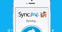  Rubrica con foto di Facebook con sincronizzazione su Android e Iphone 