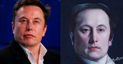  AIPortraits trasforma i selfie in opere d'arte del Rinascimento 