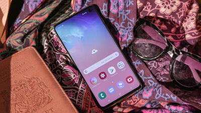  Samsung Galaxy S10 (Plus) hands-on: é lui il migliore? 