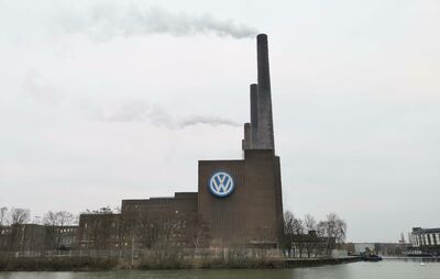  Ecco come sarà  l'auto del futuro secondo Volkswagen 