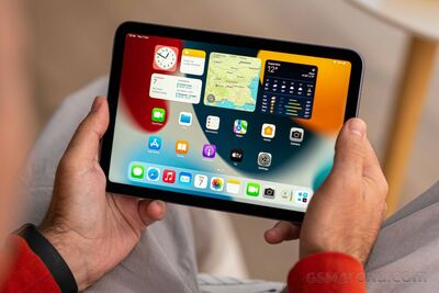  Cosa aspettarsi dal nuovo iPad Mini OLED in uscita nel 2026 – Geekissimo 