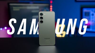  Tutto pronto per il Samsung Galaxy S23: la Beta One Ui 7.0 in uscita – Geekissimo 