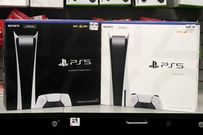  Cosa aspettarsi sulla disponibilità PS5 nella Seconda metà del 2022 