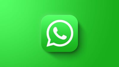  Sta arrivando l’aggiornamento Whatsapp per gestire eventi nelle Chat – Geekissimo 