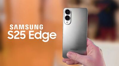  Ufficiale la data di uscita del Samsung Galaxy S25 Edge: cosa aspettarsi in Italia – Geekissimo 