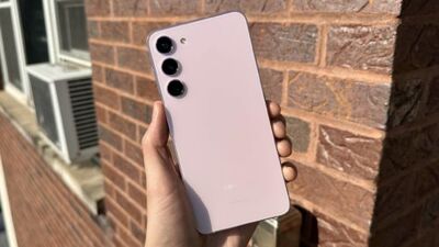  Diversi aggiornamenti in arrivo per il Samsung Galaxy S23 già a gennaio 