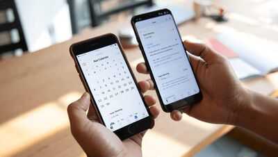  Calendari Apple su Android: sincronizzali in 3 semplici mosse
