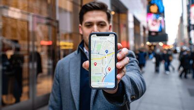  Mappe Apple: 5 trucchi indispensabili per sfruttarle al massimo