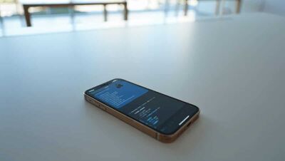  Apple: prototipo smarrito svela la roadmap segreta per i prossimi mesi