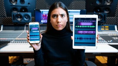  Audio iPhone e iPad: come tagliarlo in pochi secondi