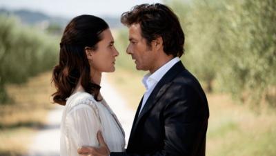  Valeria Golino e Saul Nanni: il trailer di La gioia da non perdere