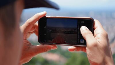  Zoom Iphone 25x: superare i limiti ufficiali