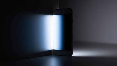  iPhone iOS 26.2: fai lampeggiare lo schermo per non perdere avvisi