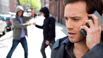  Smartphone sbloccato: come proteggerlo subito in caso di furto