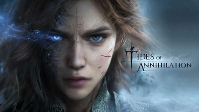  Tides Of Annihilation ci invita al tavola rotonda in un action spettacolare 