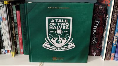  A Tale of Two Halves: The History Of Football Video Games - Una lettera d'amore indirizzata ai videogiochi di calcio