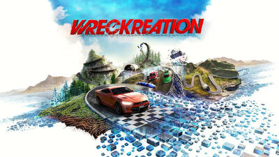  Wreckreation - Burnout Paradise è vivo nei nostri cuori
