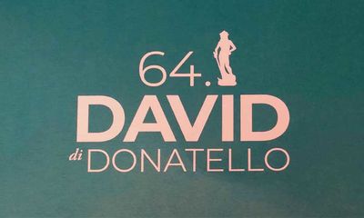  David di Donatello 2019