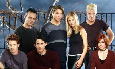  Buffy: tutto quello che c'è da sapere sulla Cacciatrice 