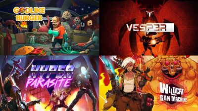  A Caccia di Indiezi: i videogame indie di Maggio 2022 