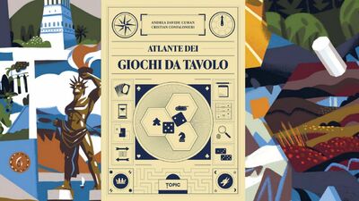  Atlante dei giochi da tavolo