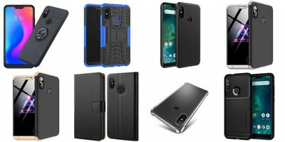  Le 10 Migliori Cover per Xiaomi Mi A2 Lite