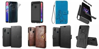  Le 10 Migliori Cover per Asus Zenfone Max Pro