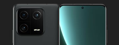  Xiaomi 13 Pro: è il momento di scoprirlo in render e video 