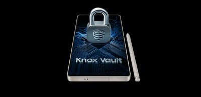  Samsung, disponibili anche in Europa le versioni Enterprise dei nuovi Galaxy S25 