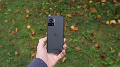  Recensione Motorola Edge 30 Ultra: la casa alata su alti livelli 