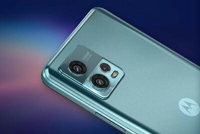  Moto G72 è Ufficiale: fotocamera e display i suoi punti di forza 