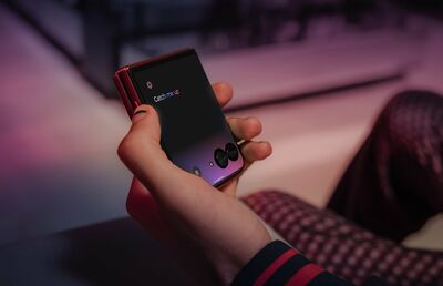  Motorola Razr 60 Ultra, Edge 60 e altro, che rumor: tantissime immagini In anteprima 