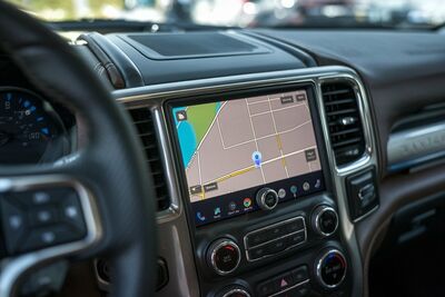  Android Auto, un nuovo tasto consente di tornare subito al sistema di infotainment 