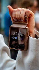  Ho provato In anteprima i nuovi Motorola Razr 60, Edge 60 e wearable: eleganza! 