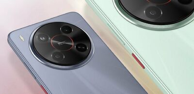  Nubia V70 Max debutta il 15 Febbraio con Live Island e funzionalità AI 