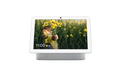  Google Nest Hub Max ufficiale negli USA. Home Hub cambia nome e sbarca in Italia 