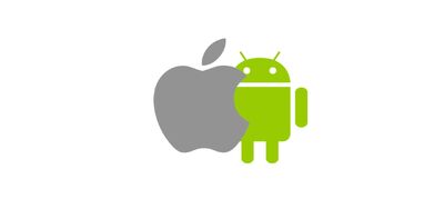  Gli Smartphone Apple superano quelli Android negli Stati Uniti, è la prima volta! 
