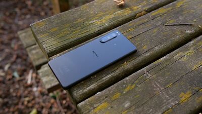 Recensione Sony Xperia 5 IV: unico ma non per tutti 
