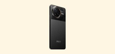  Poco F7 Pro in vendita a sorpresa su Amazon Italia, mentre F7 Ultra si fa vedere 