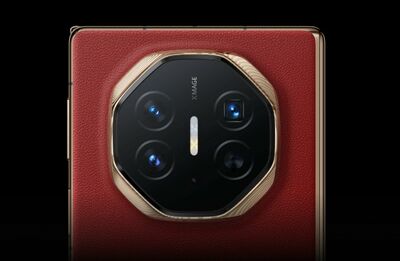  Huawei Mate XT Ultimate: il 18 febbraio verrà svelata la versione internazionale 