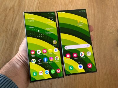  L'app Galaxy Enhance-X sta per arrivare sui Galaxy S22 