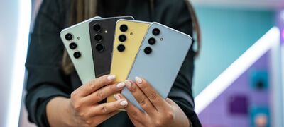  Galaxy S25 FE si farà: Samsung ha iniziato lo sviluppo del firmware 