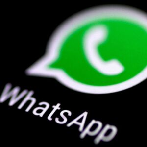 SCARICARE FISCHIO WHATSAPP