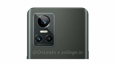  Realme GT Neo 3 alla chiamata del primo rumor: arriva la OIS 