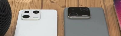  Xiaomi 13 e 13 Pro: tanti Dettagli grazie a foto reali, render e specifiche tecniche 