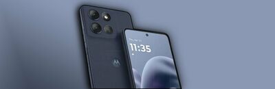  Motorola Moto G86 arriverà in due varianti, una con batteria enorme | Rumor 