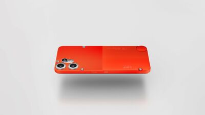  CMF Phone 2 Pro Ufficiale: 3 fotocamere e NFC. Novità anche per l'audio | PREZZI 